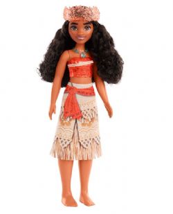 POUPÉE FASHION PRINCESSE DISNEY - MOANA